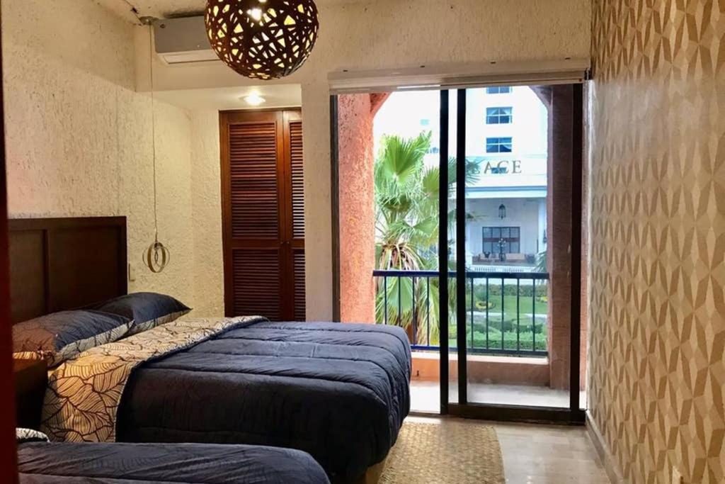 Tu Depa En El Paraiso Cancun 2 Extérieur photo